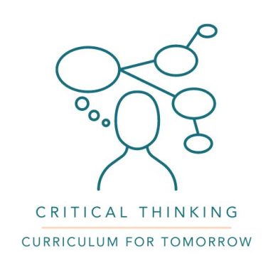 Critical Thinking Skills Curriculum