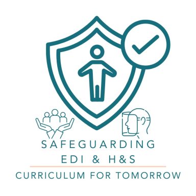 Safeguarding Equality Diversity Inclusion Curriculum Design Learning Further Education