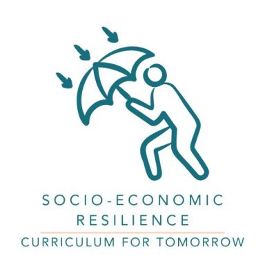 Socio-Economic Resilience Curriculum