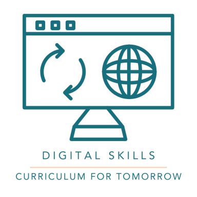 Digital Functional Skills Curriculum Design Learning Further Education